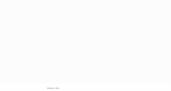 Desktop Screenshot of latherwithlove.com